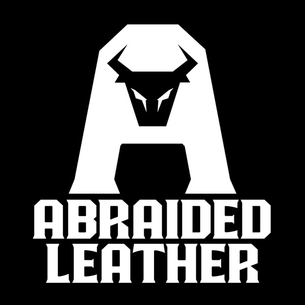 Abraided Leather